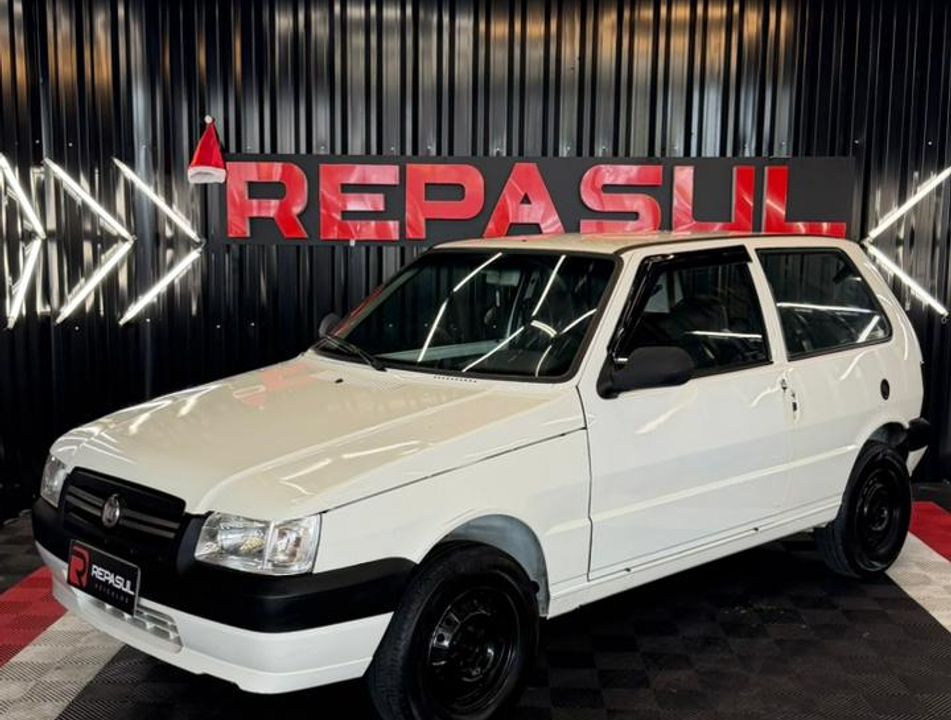 Fiat Uno Mille 1.0 Fire/ F.Flex/ ECONOMY 4p