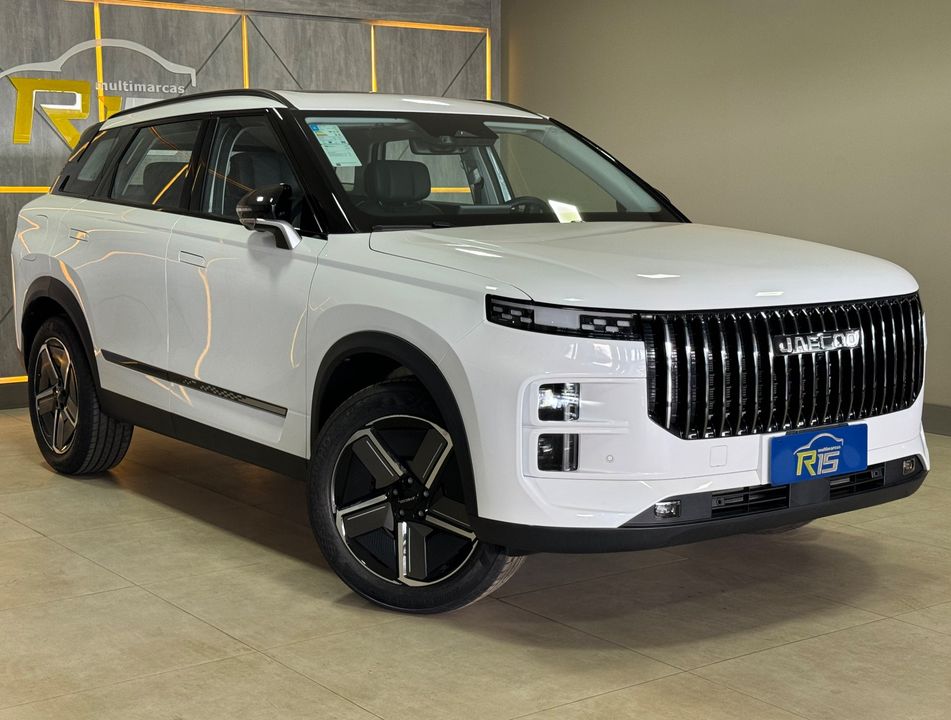 Jaecoo 7 Prestige1.5 TB 16v Aut  (Híbrido)