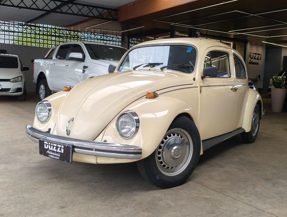  FUSCA 1300L