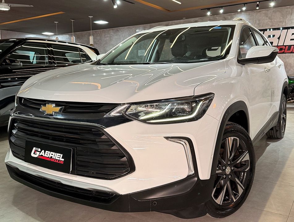 Chevrolet TRACKER Premier 1.2 Turbo 12V Flex Aut.