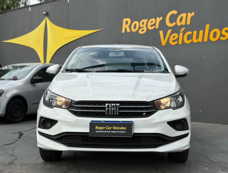 Fiat CRONOS DRIVE 1.0 6V Flex