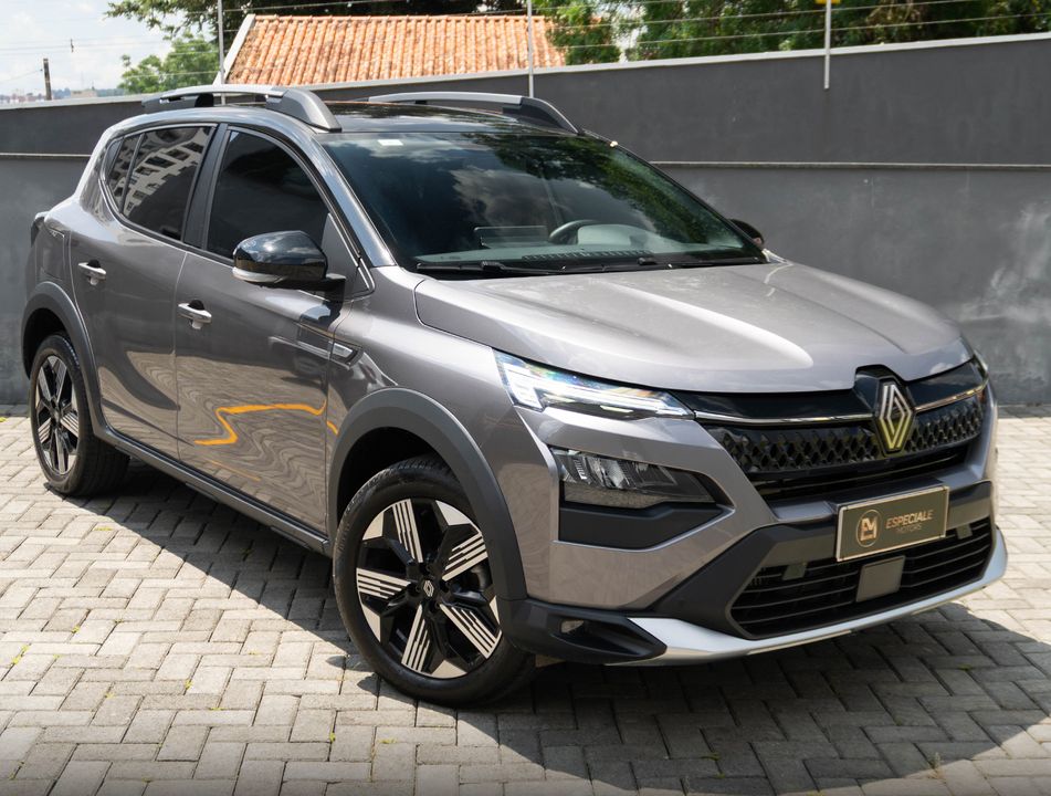 Renault Kardian Prem. Ed Flex 1.0 TB 12V 5p Aut.