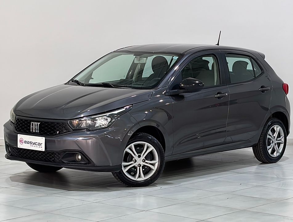 Fiat ARGO DRIVE 1.0 6V Flex