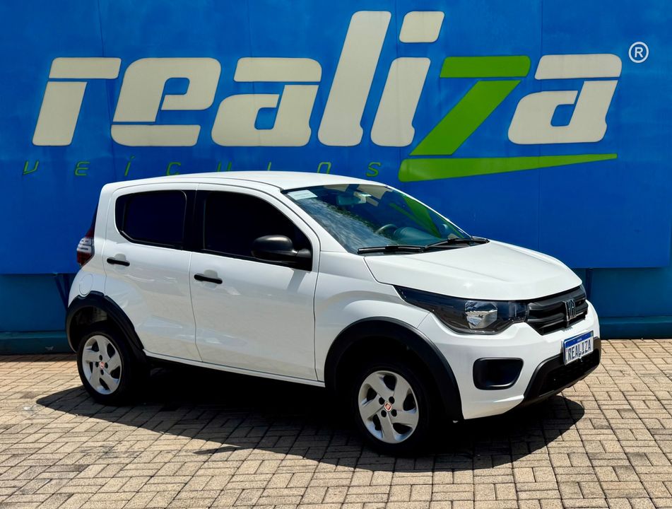 Fiat MOBI LIKE 1.0 Fire Flex 5p.