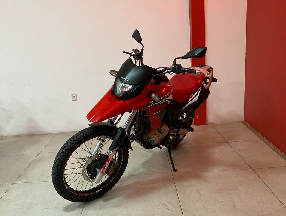 HONDA XRE 300/ 300 ABS/ FLEX