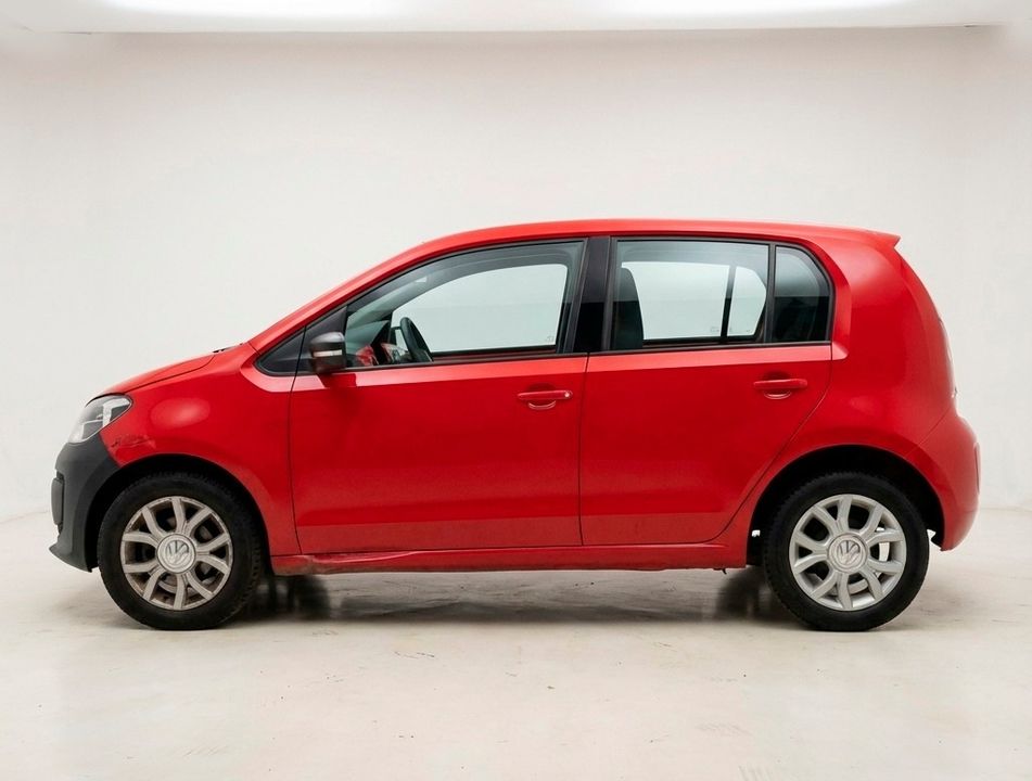 VolksWagen up! high 1.0 Total Flex 12V 5p