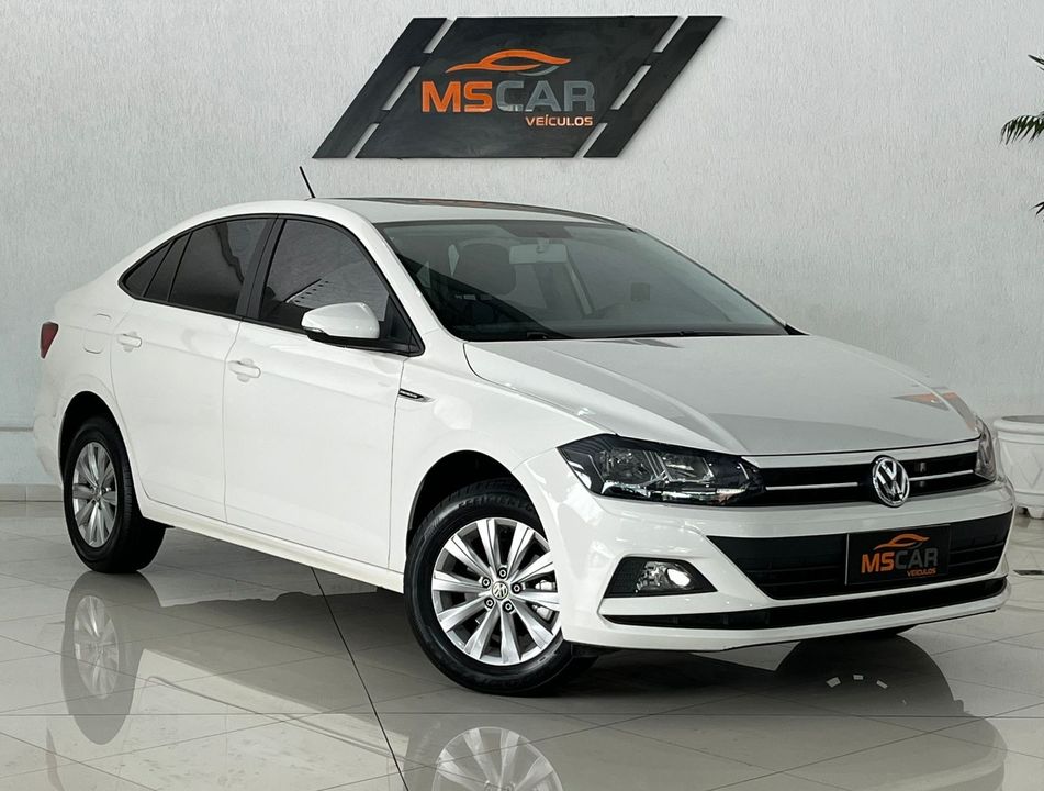 VolksWagen VIRTUS Comfort. 200 TSI 1.0 Flex 12V Aut