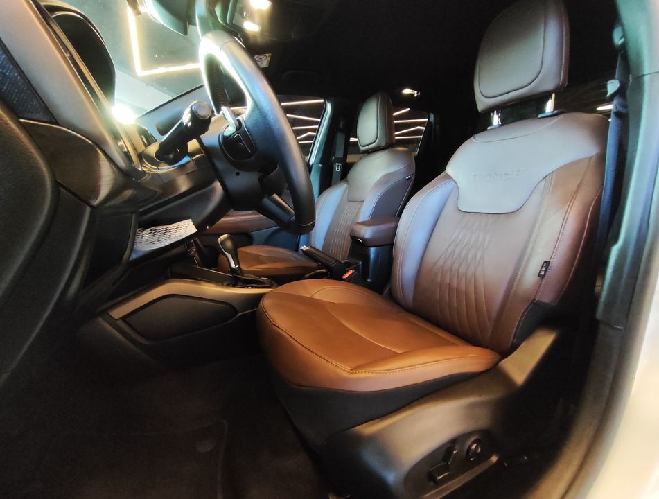 Fiat Toro Ranch 2.0 16V 4x4 TB Diesel Aut.