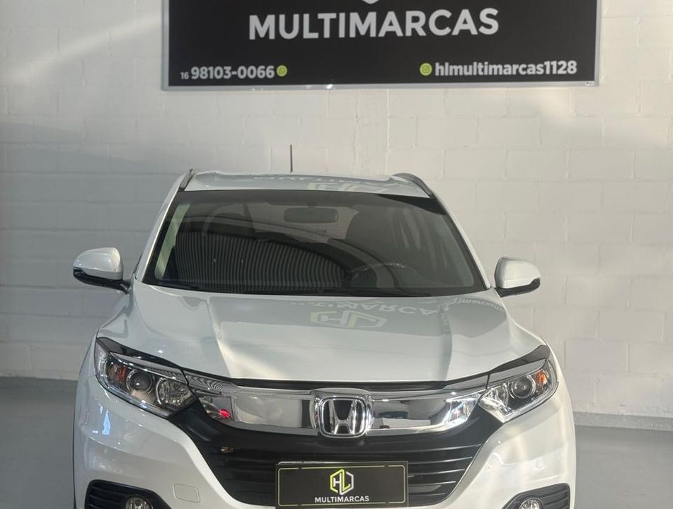 Honda HR-V EX 1.8 Flexone 16V 5p Aut.