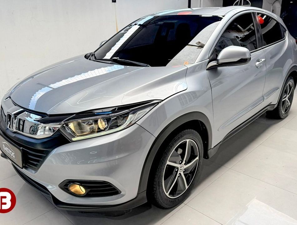 Honda HR-V LX 1.8 Flexone 16V 5p Aut.