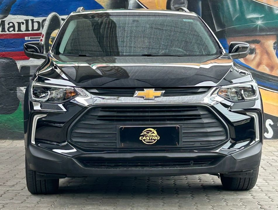 Chevrolet TRACKER LT 1.0 Turbo 12V Flex Aut.