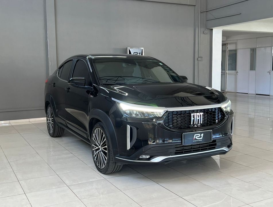 Fiat Fastback LIMITED