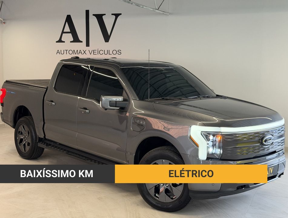 Ford ELÉTRICO LIGHTING LARIAT