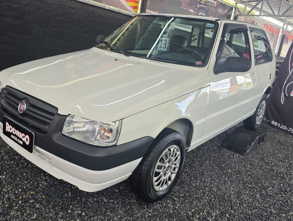 Fiat Uno Mille 1.0 Fire/ F.Flex/ ECONOMY 2p