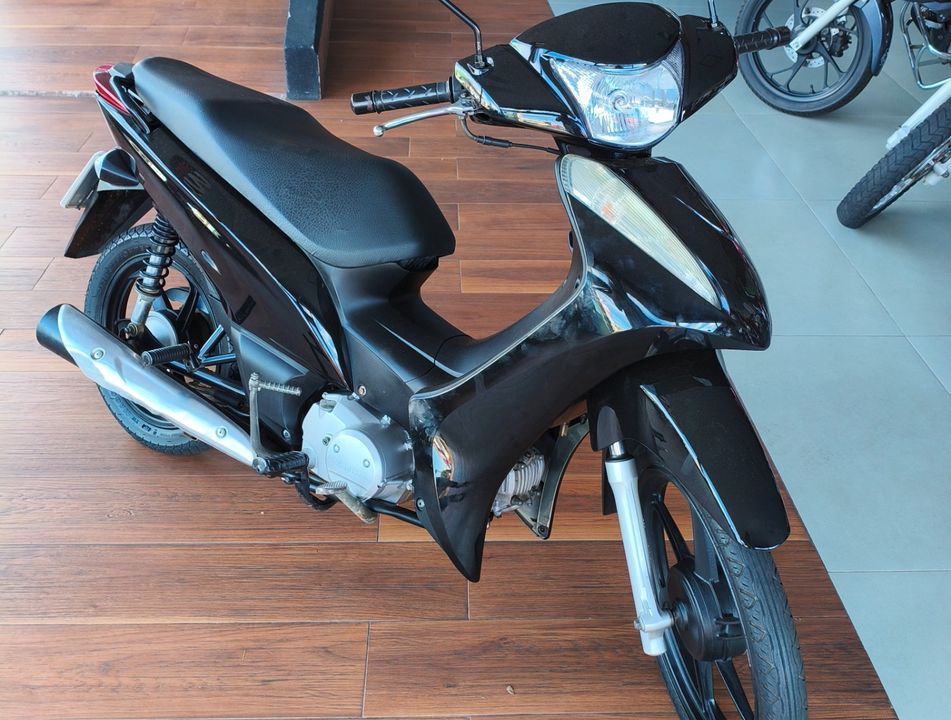 HONDA BIZ 125 ES/ 125 ES FLEX