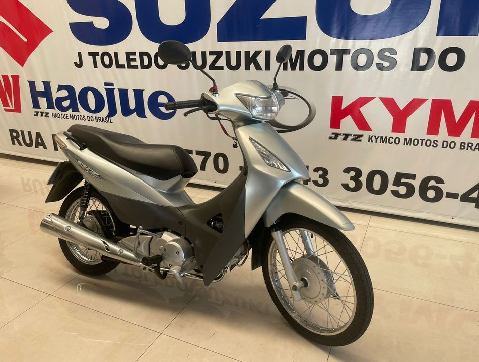 HONDA BIZ 125 ES/ 125 ES FLEX