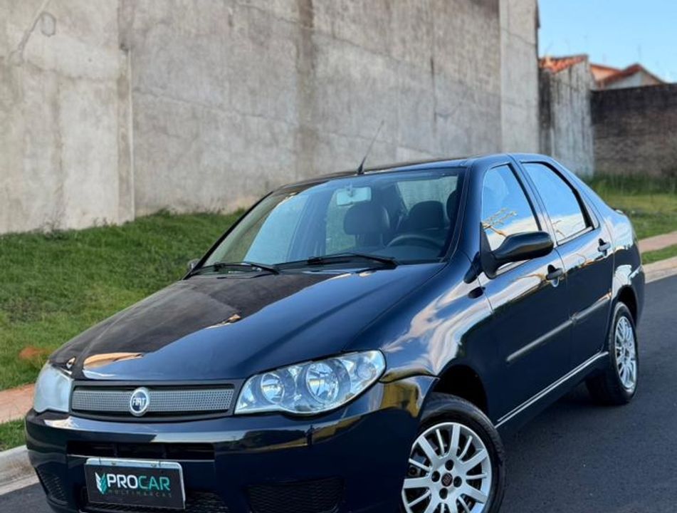 Fiat Siena 1.0/ EX 1.0 mpi Fire/ Fire Flex 8v