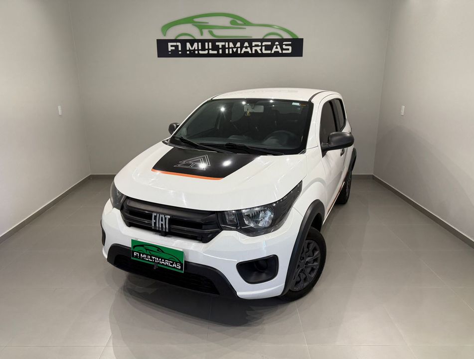 Fiat MOBI LIKE 1.0 Fire Flex 5p.