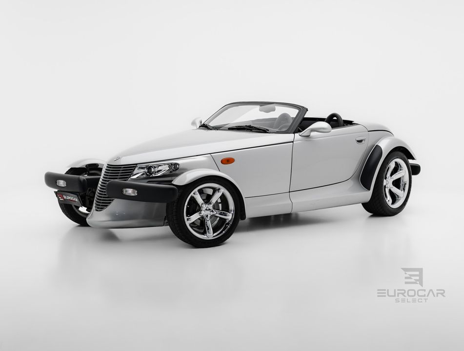 Chrysler Plymouth Prowler