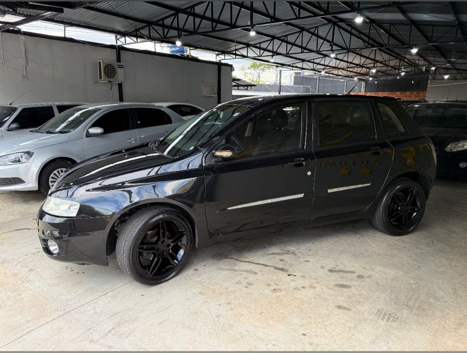 Fiat Stilo Dualogic 1.8 Flex 8V 5p