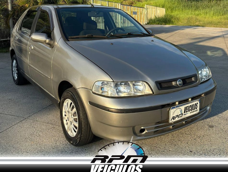 Ford Fiesta 1.0 8V Flex/Class 1.0 8V Flex 5p