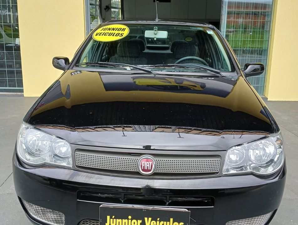 Fiat Siena 1.0/ EX 1.0 mpi Fire/ Fire Flex 8v