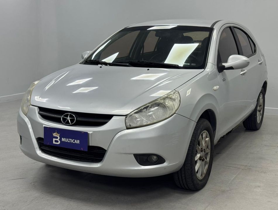 JAC J3 1.4 16V 5p Mec.