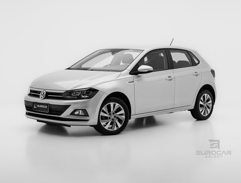 VolksWagen Polo Comfort. 200 TSI 1.0 Flex 12V Aut.