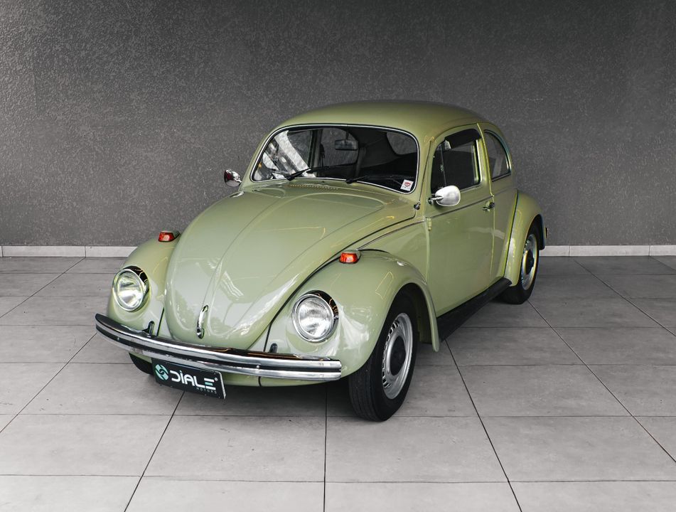 Volkswagen FUSCA 1300