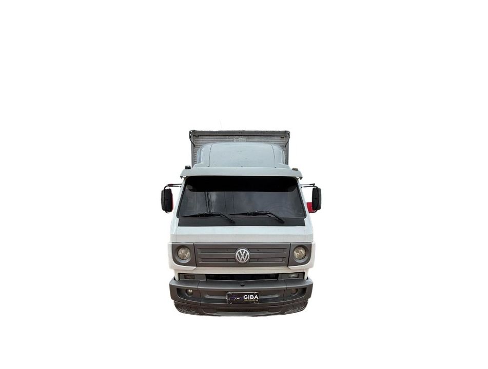 VOLKSWAGEN 9-160 E Delivery 2p (diesel)(E5)