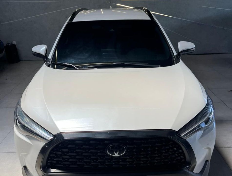 Toyota Corolla Cross XRE 2.0