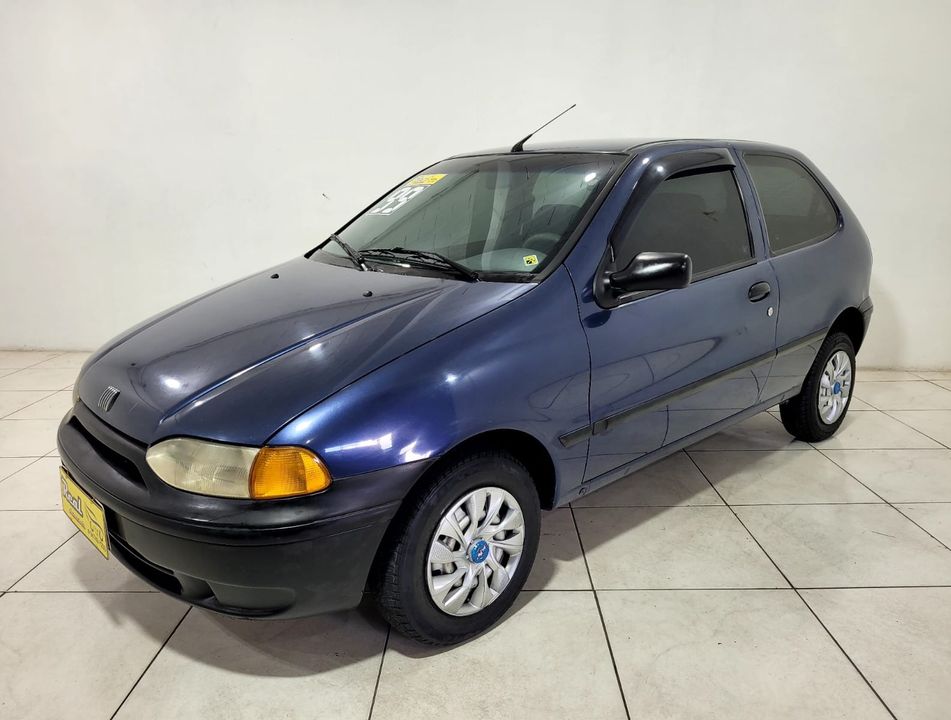 Fiat Palio EX 1.0 mpi 2p