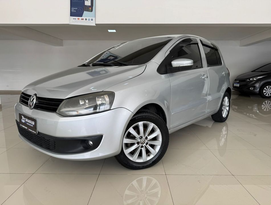 Volkswagen 1.6 GII Confort line