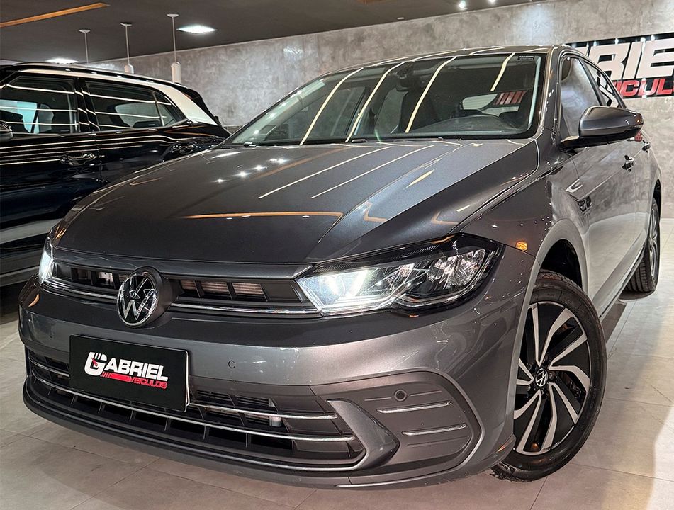 VolksWagen Polo Highline TSI 1.0 Flex 12V Aut.