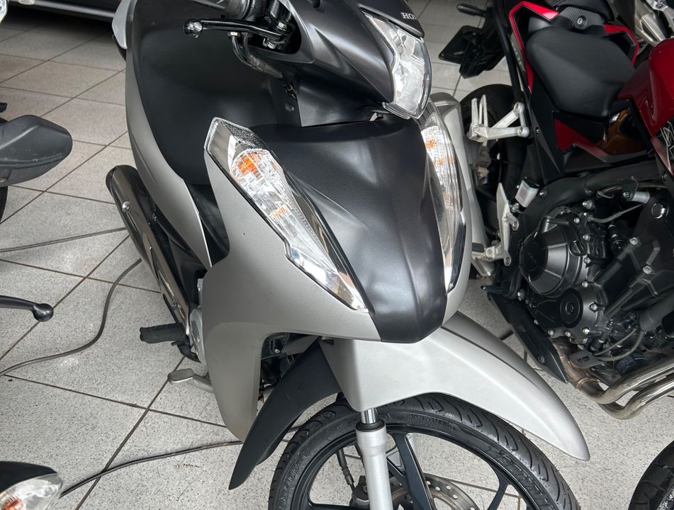 HONDA BIZ 125/125i Flex