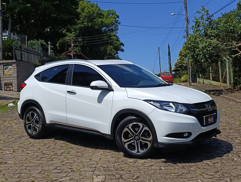 Honda HR-V EXL 1.8 Flexone 16V 5p Aut.