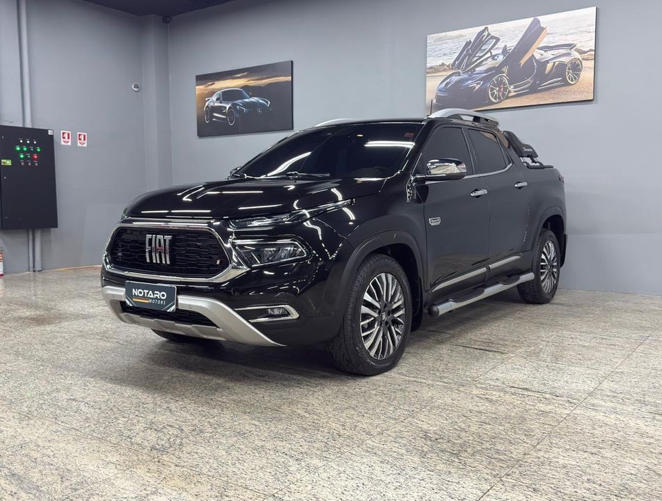 Fiat Toro Ranch 2.0 16V 4x4 TB Diesel Aut.