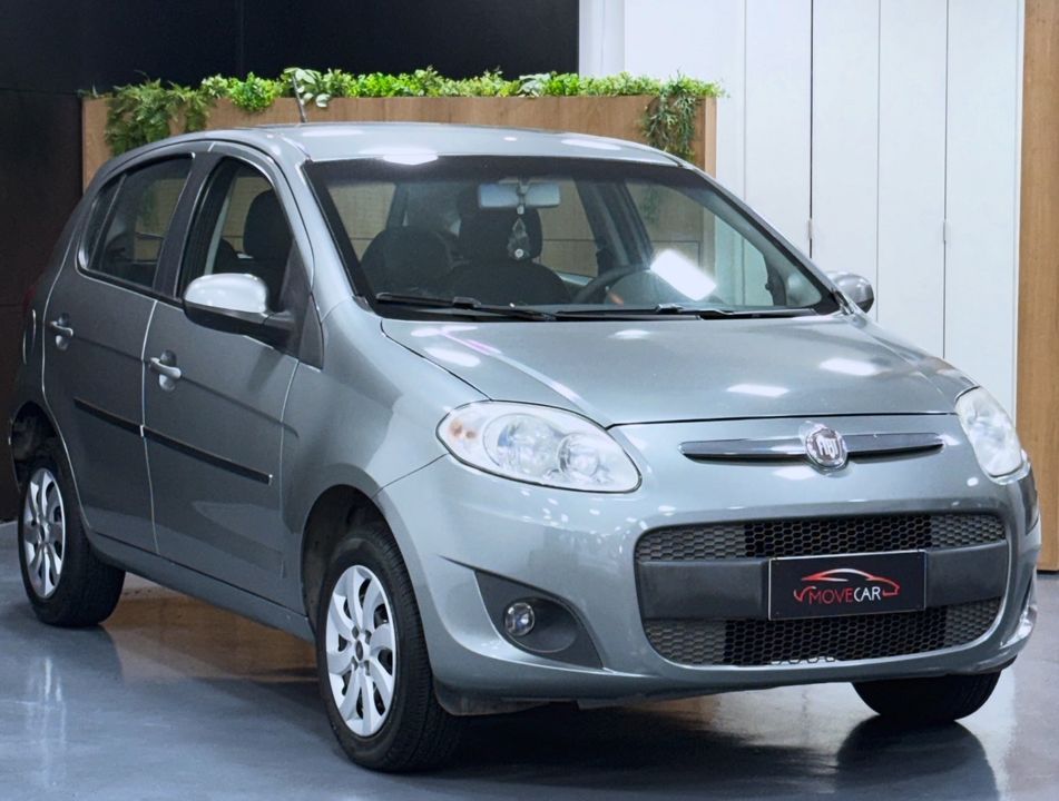 Fiat Palio ATTRA./ITÁLIA 1.4 EVO F.Flex 8V 5p