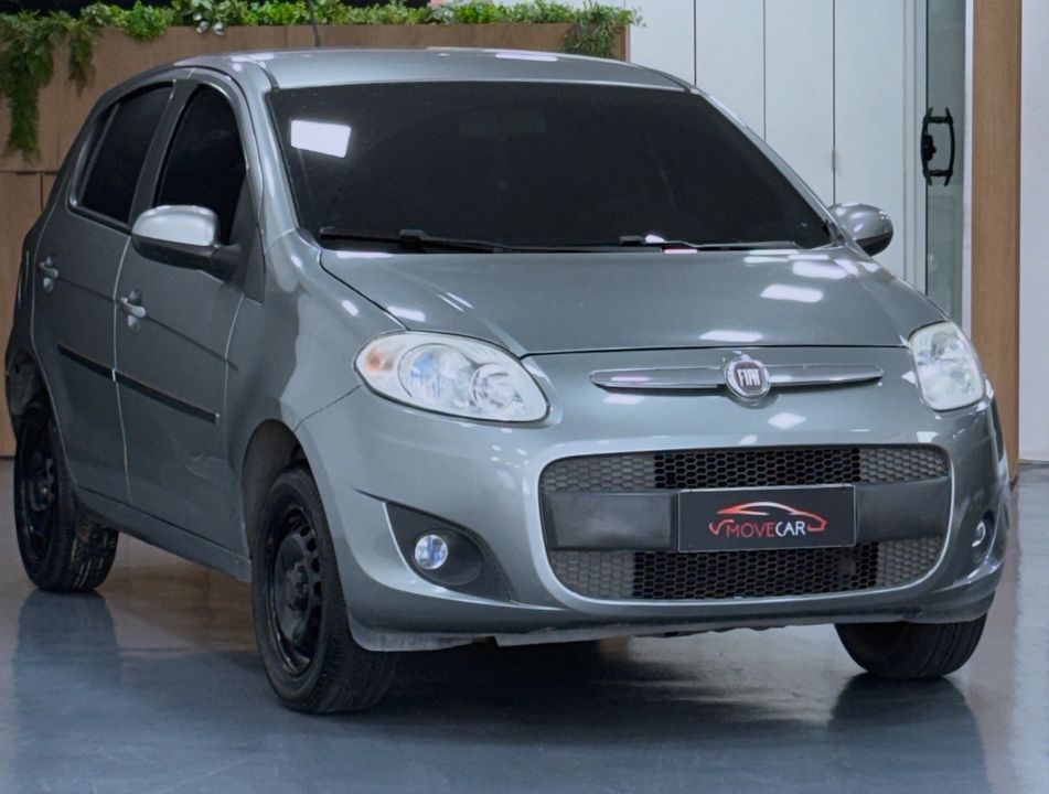 Fiat Palio ATTRA./ITÁLIA 1.4 EVO F.Flex 8V 5p