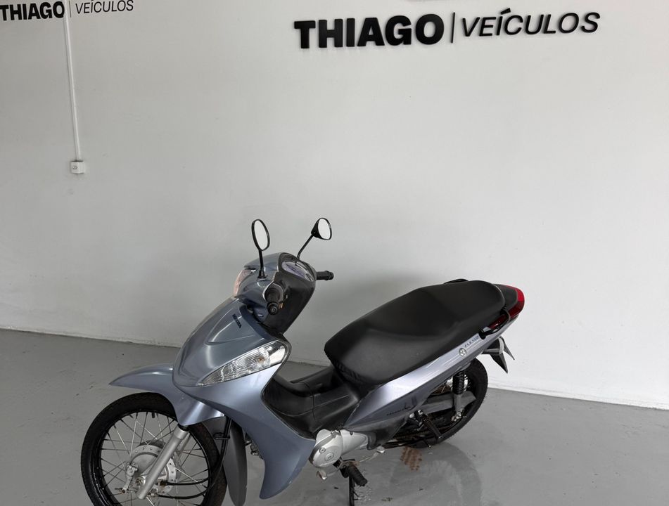 HONDA BIZ 125 ES/ 125 ES FLEX
