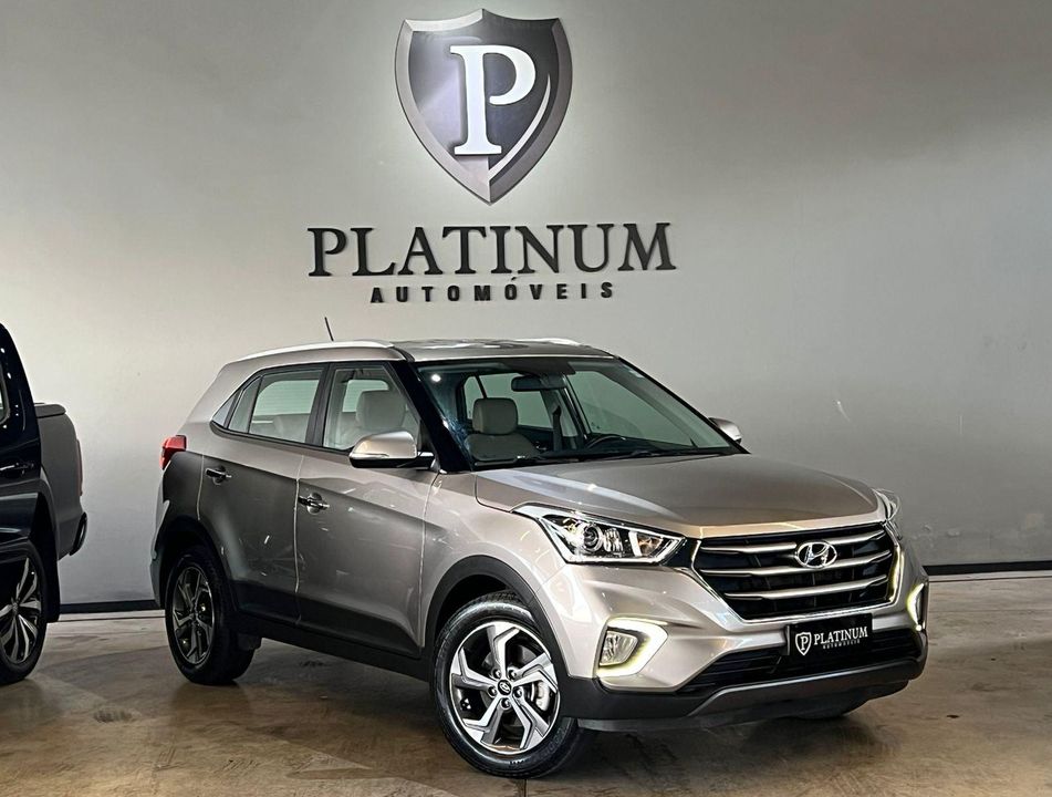 Hyundai limited edition