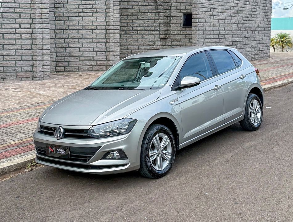 VolksWagen Polo Comfort. 200 TSI 1.0 Flex 12V Aut.