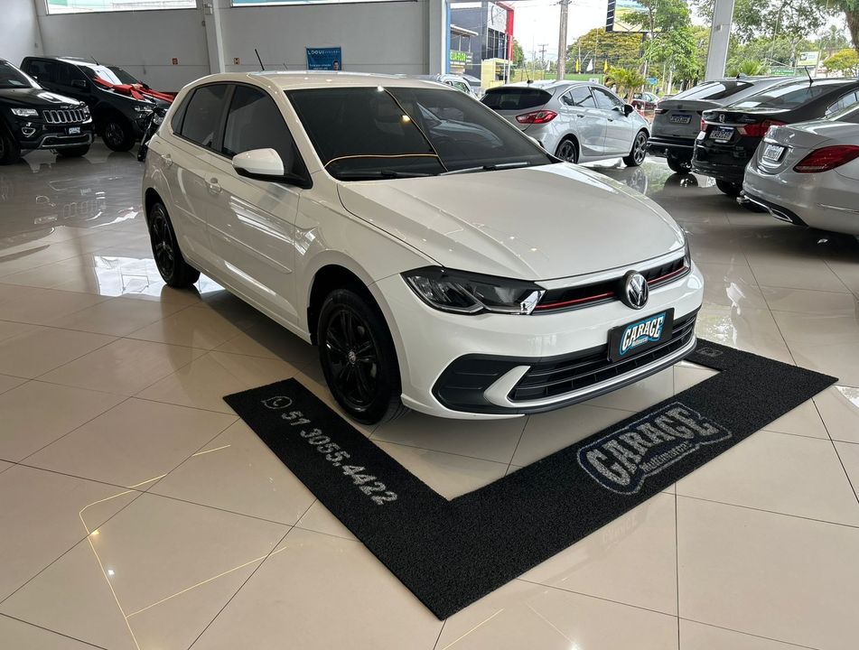 VolksWagen Polo 1.0 MPI Flex 12V 5p