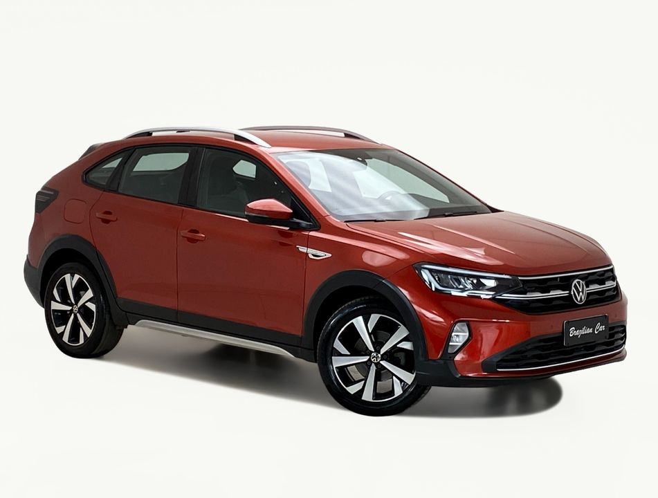 VolksWagen Nivus Highline 1.0 200 TSI Flex Aut.