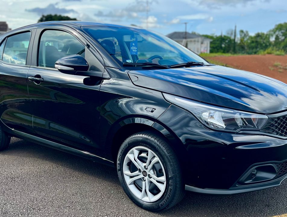 Fiat ARGO DRIVE 1.0 6V Flex