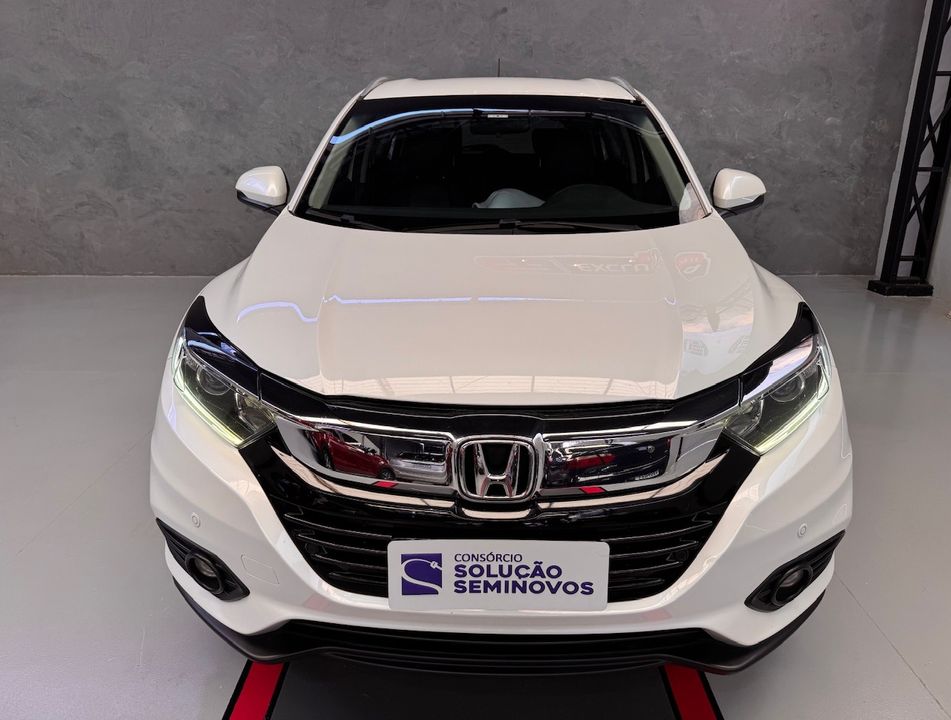 Honda HR-V EXL 1.8 Flexone 16V 5p Aut.