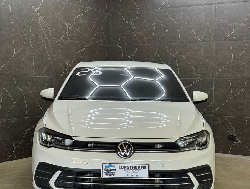 VolksWagen Polo Highline TSI 1.0 Flex 12V Aut.