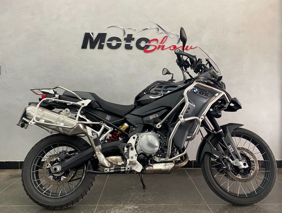 BMW F 850 GS Adventure Premium