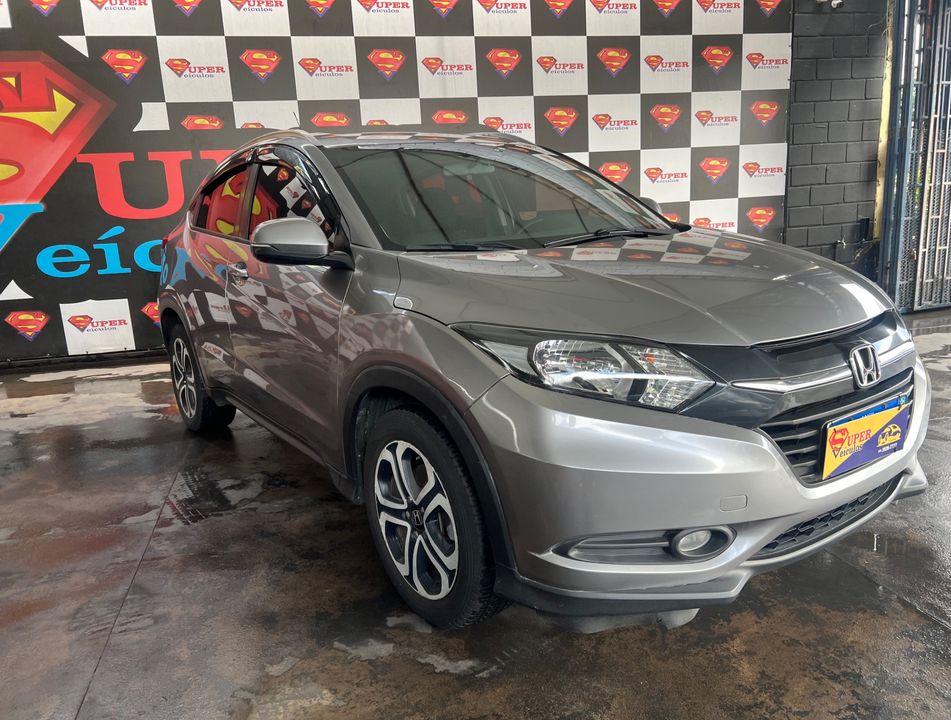 Honda HR-V EX 1.8 Flexone 16V 5p Aut.