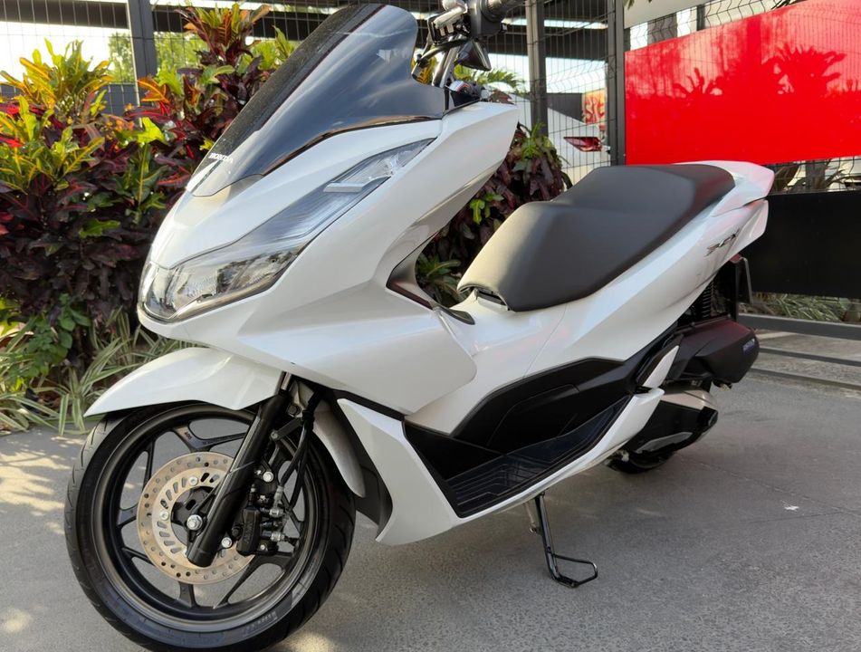 HONDA PCX 160 